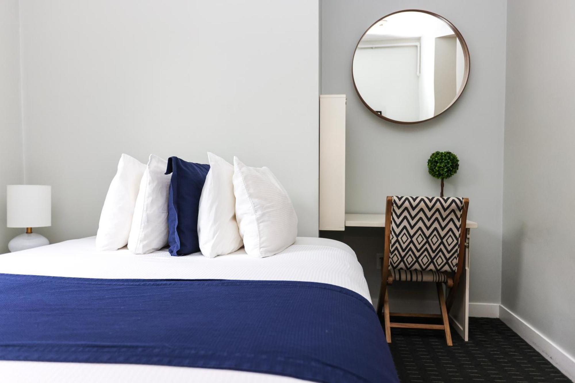 Cozy On Newbury Street, #1