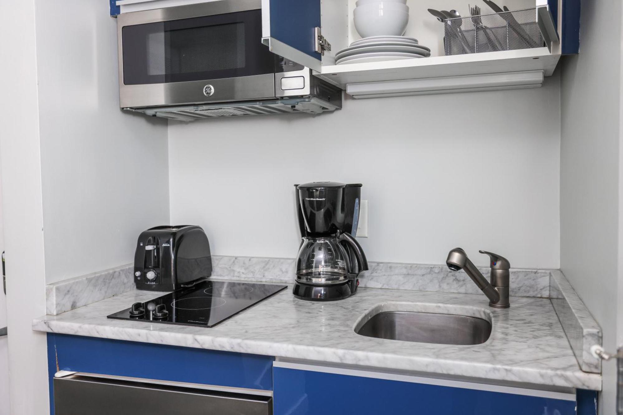 Cozy On Newbury Street, #1