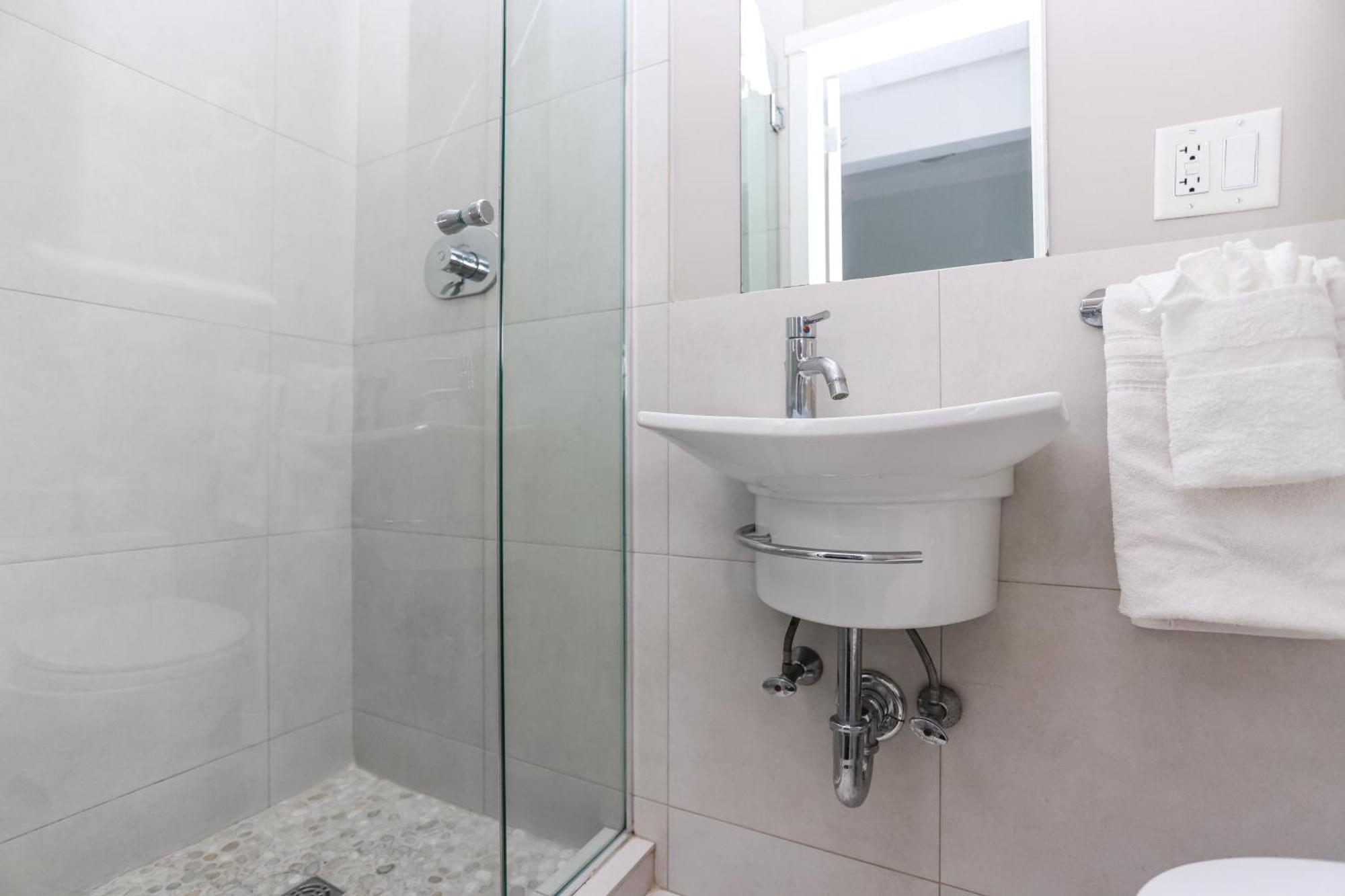 Cozy On Newbury Street, #1 Appartement Boston