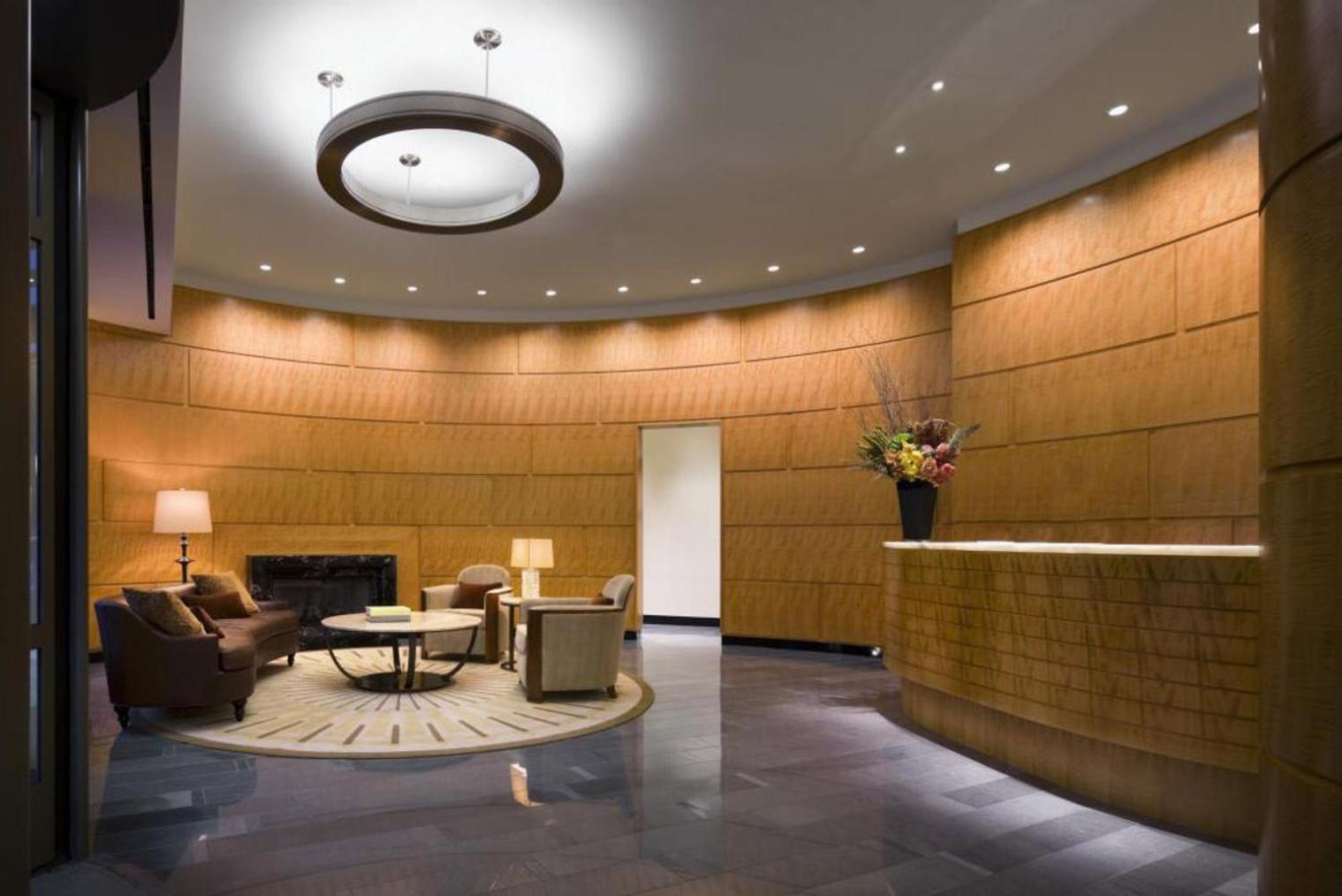 Apartment Back Bay W Gym Nr Newbury St Bos-459 Boston