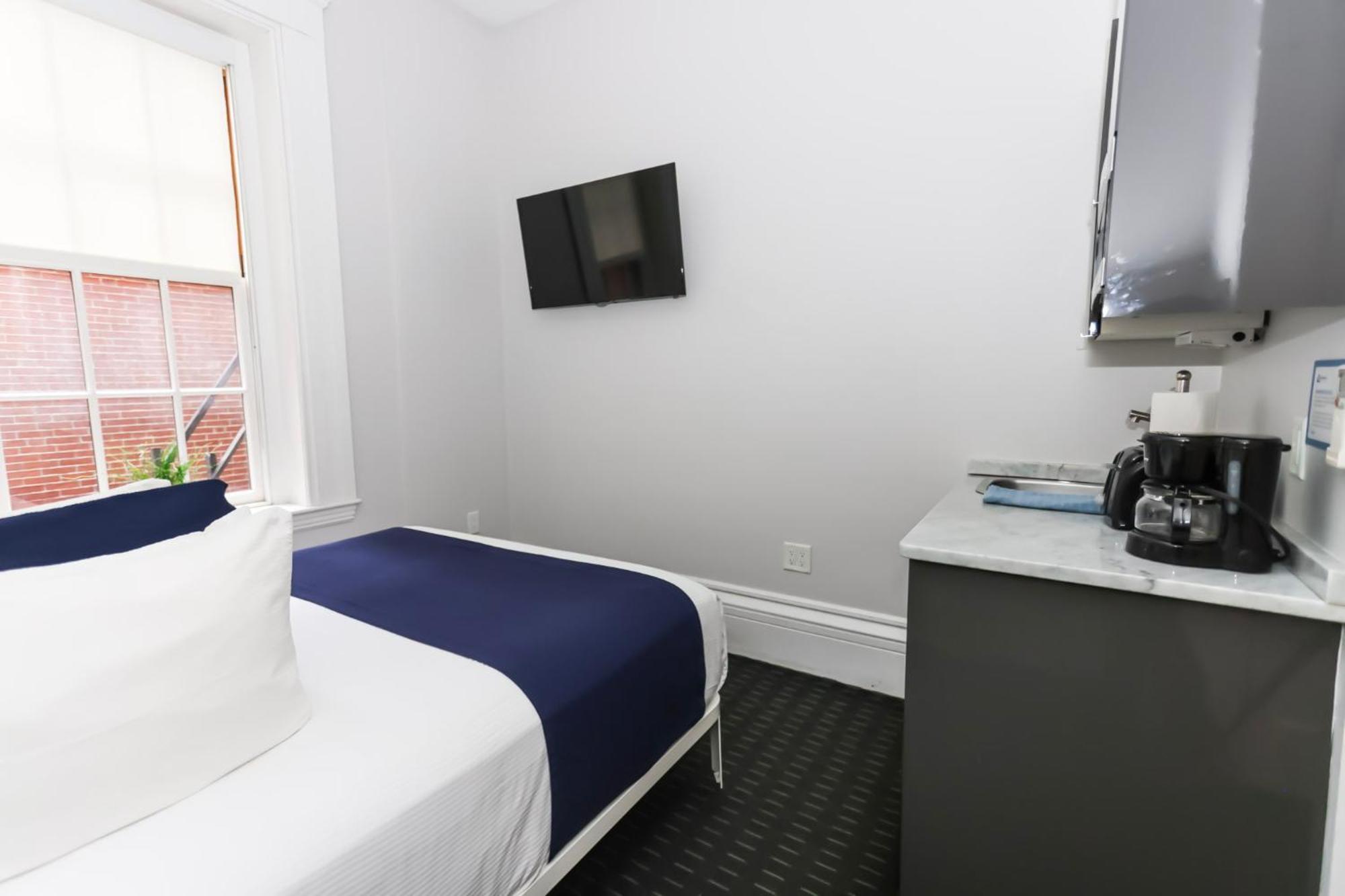 Aparthotel Charming & Stylish On Beacon Hill #2 Boston