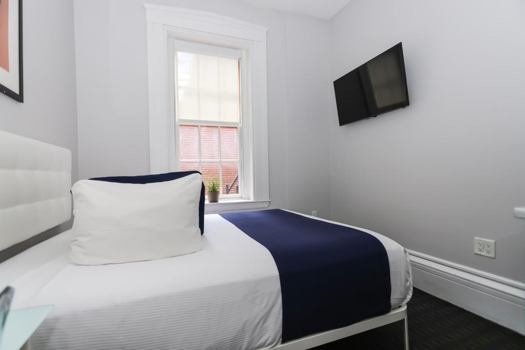 Aparthotel Charming & Stylish On Beacon Hill #2