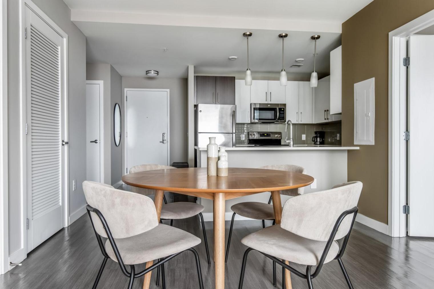 North Station 2br W Wd Gym Nr Td Garden Bos-327a Apartment *