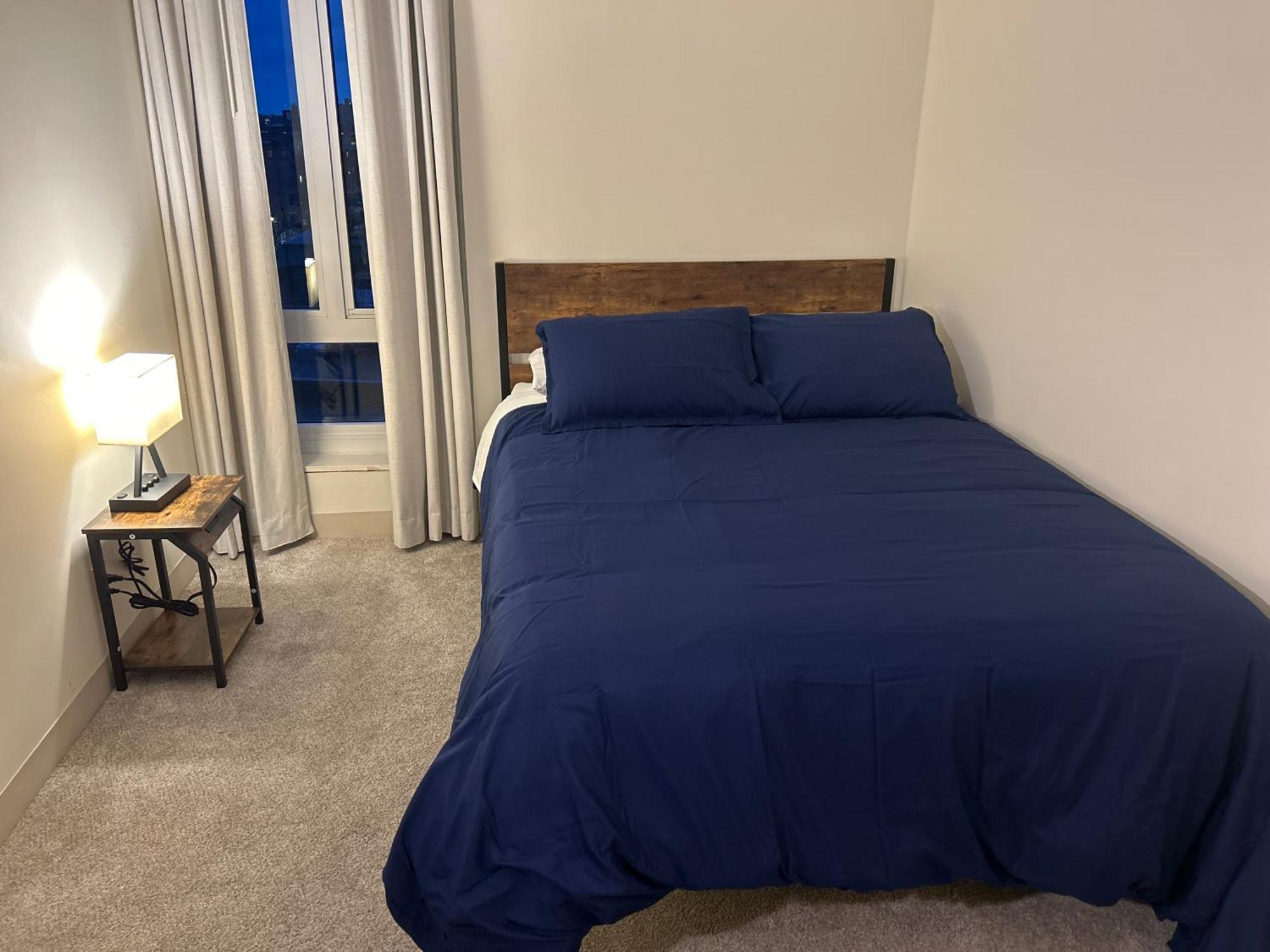 Hotel Renu At Back Bay *