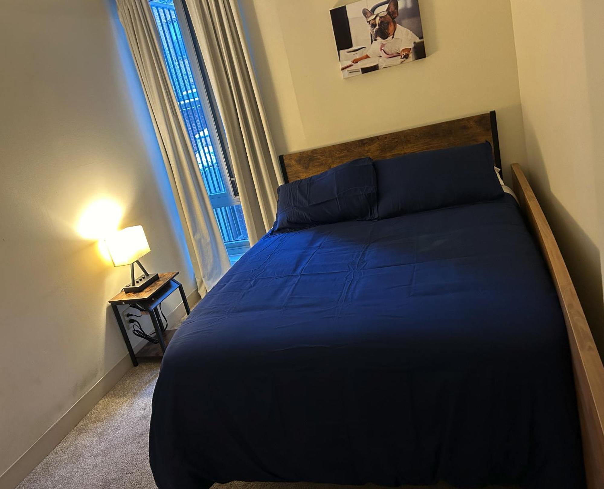 Renu At Back Bay Hotel Boston