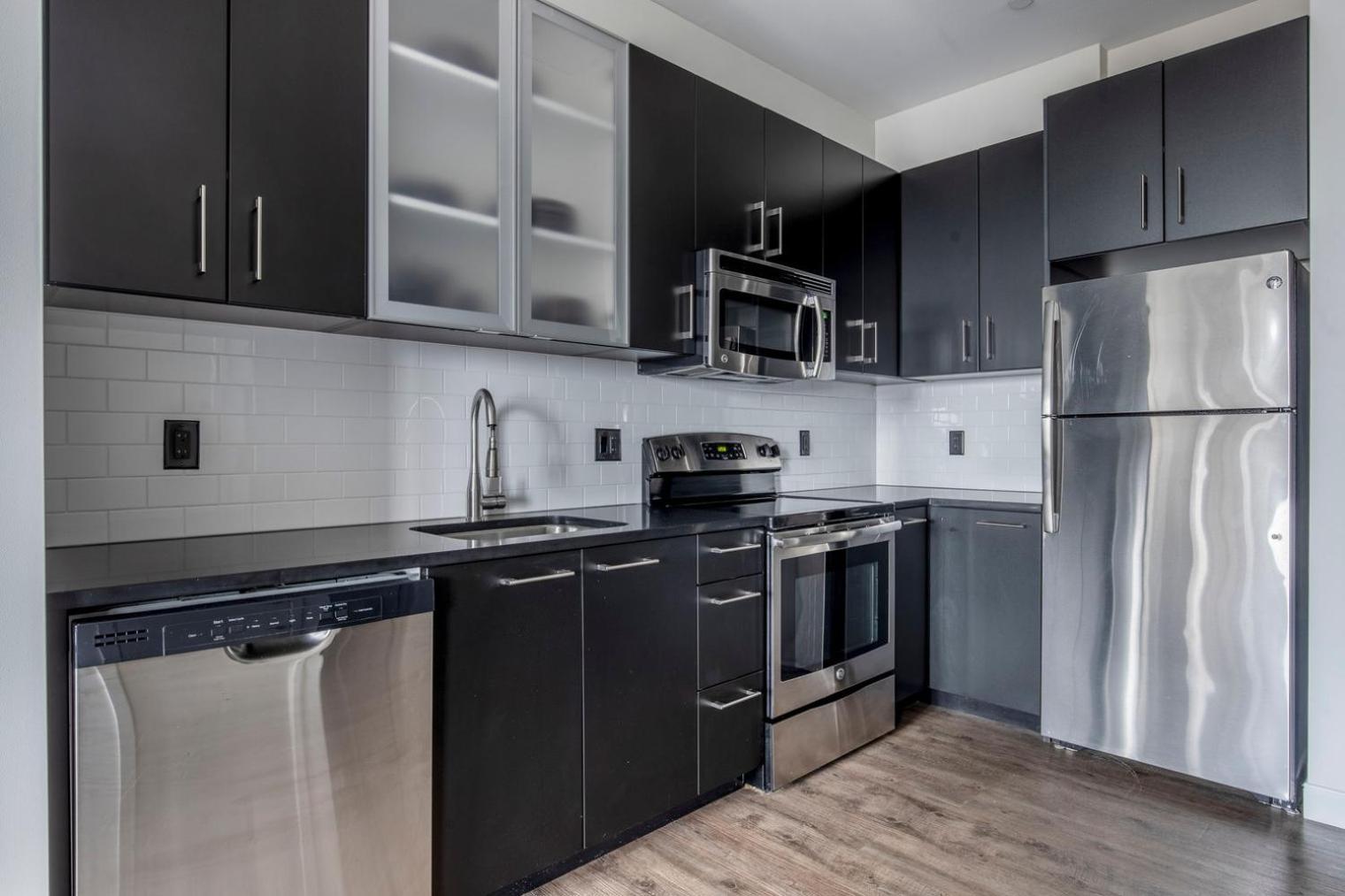 South End Studio W Gym Wd Nr Groceries Bos-952 Apartment Boston