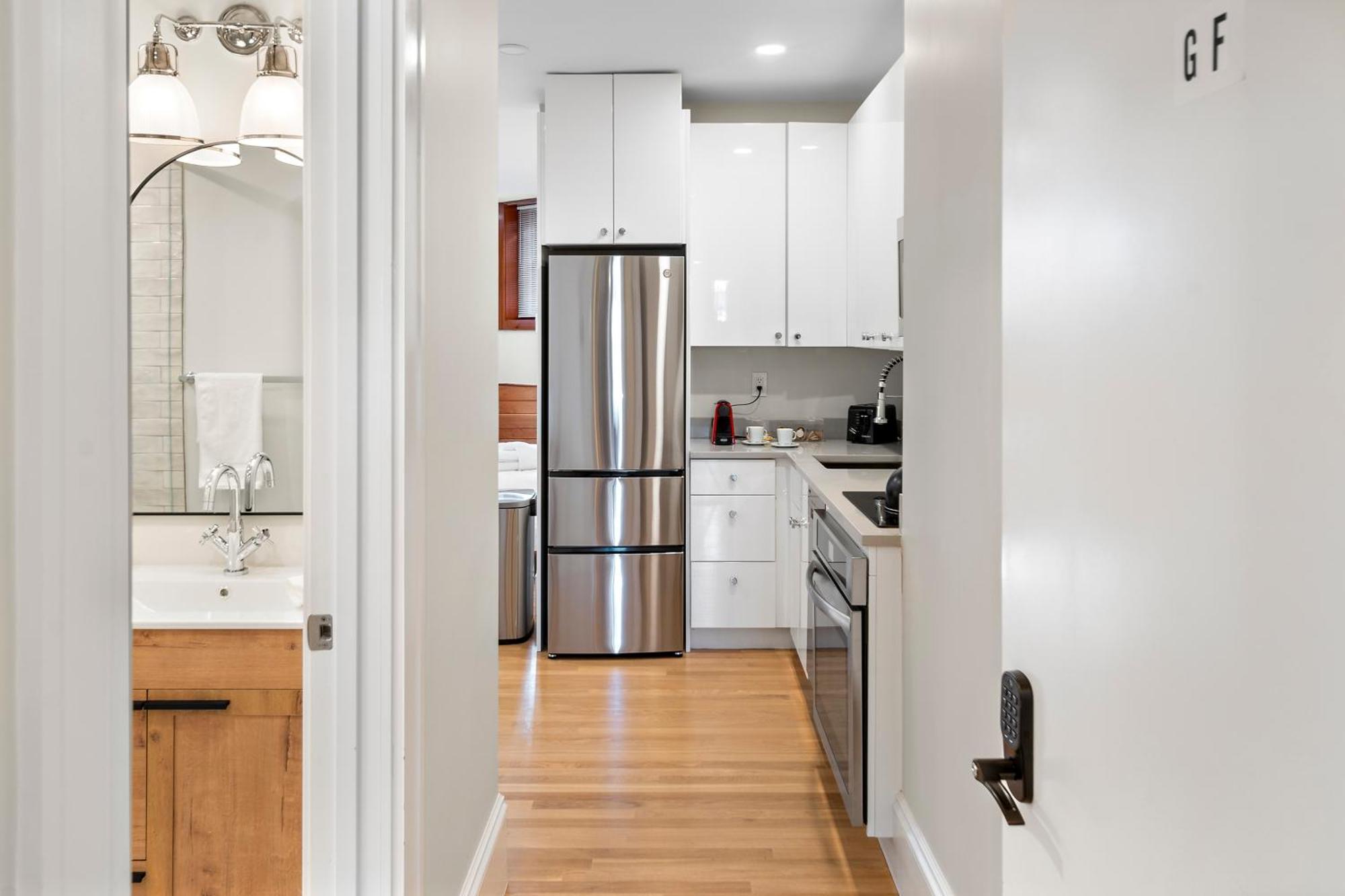 Hotel Charlesgate Boston