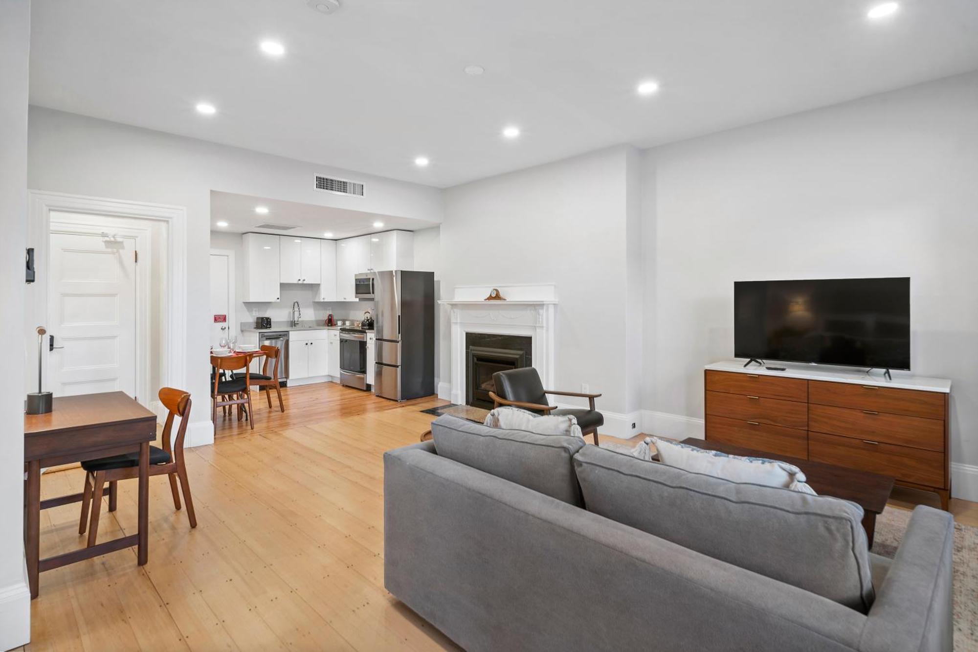 Charlesgate 4* Boston