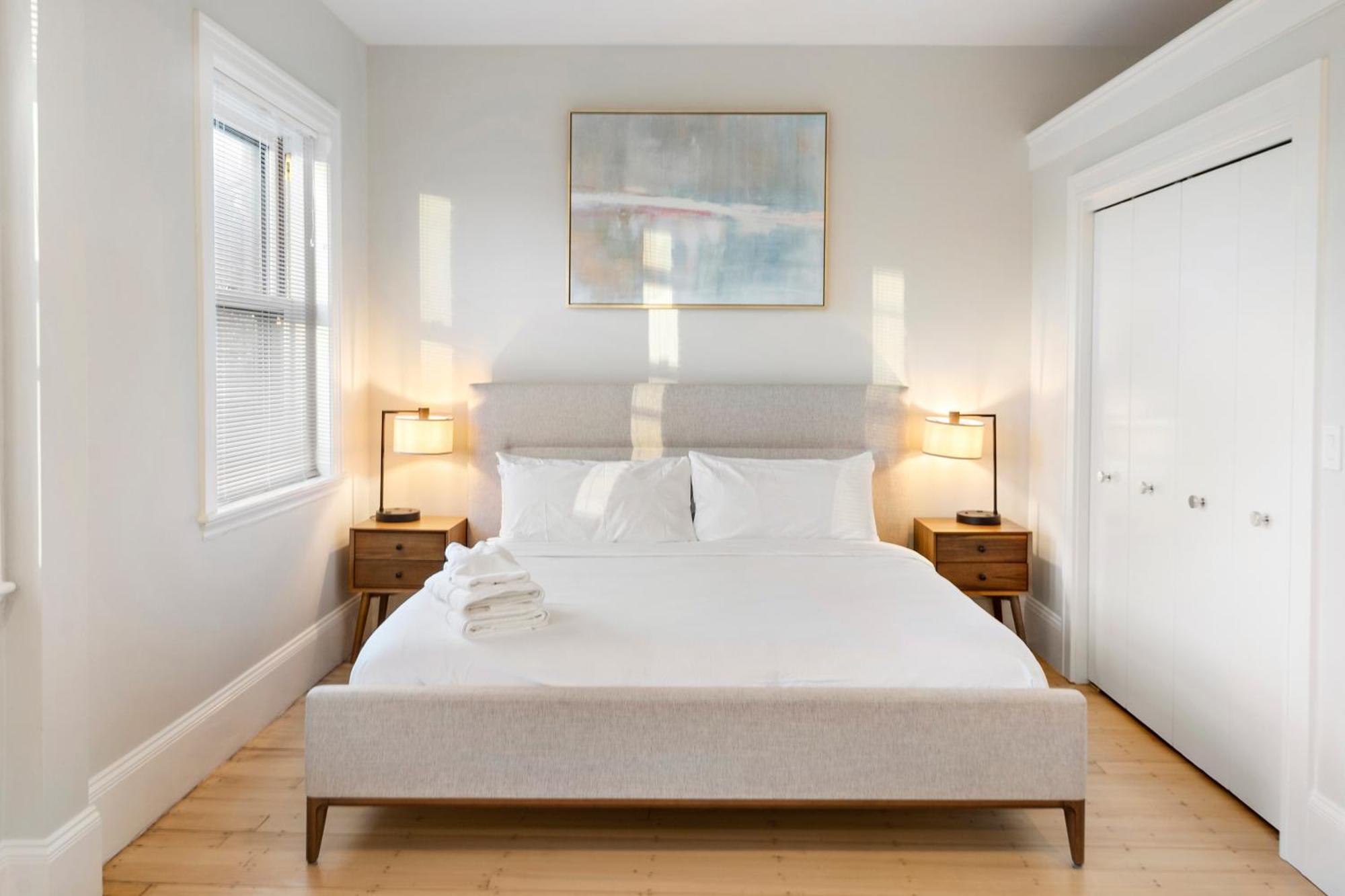 Charlesgate Hotel 4*