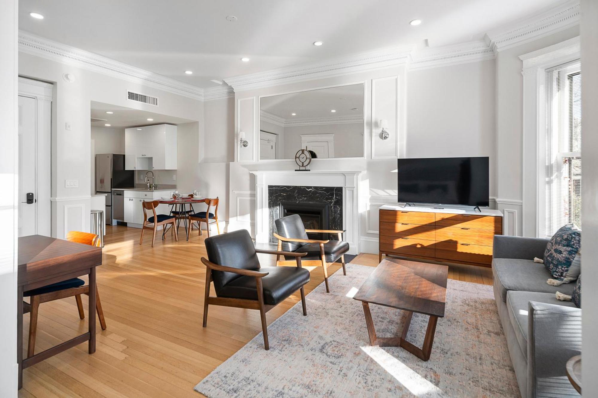 Charlesgate Hotel 4*