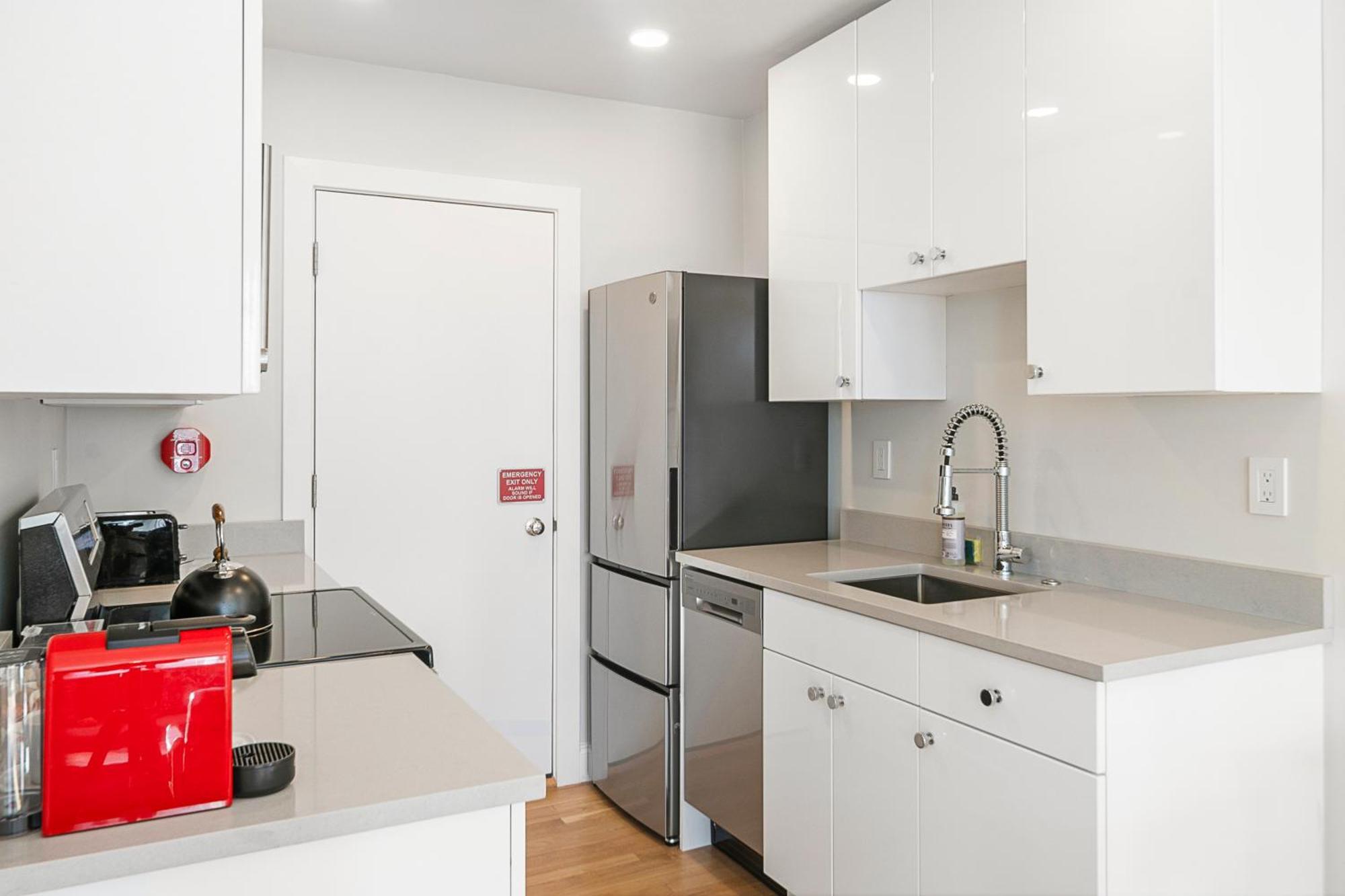 Charlesgate Hotel 4*