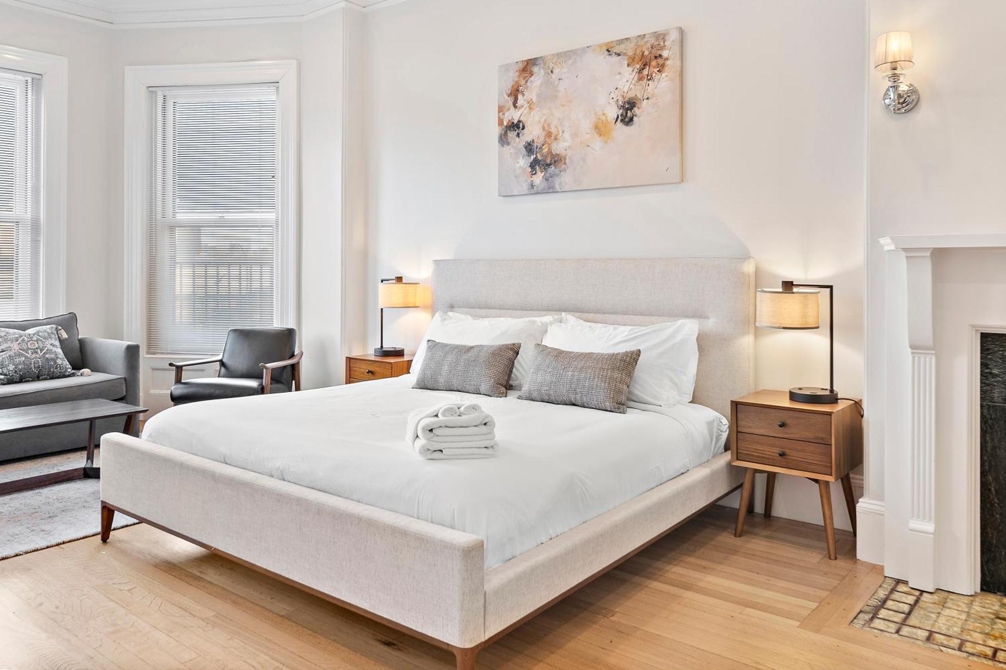 Charlesgate Hotel Boston