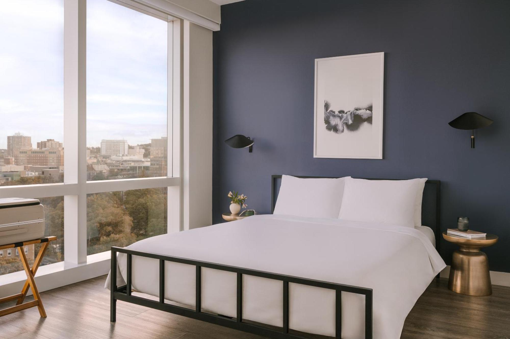 Aparthotel Sonder By Marriott Bonvoy Pierce Fenway