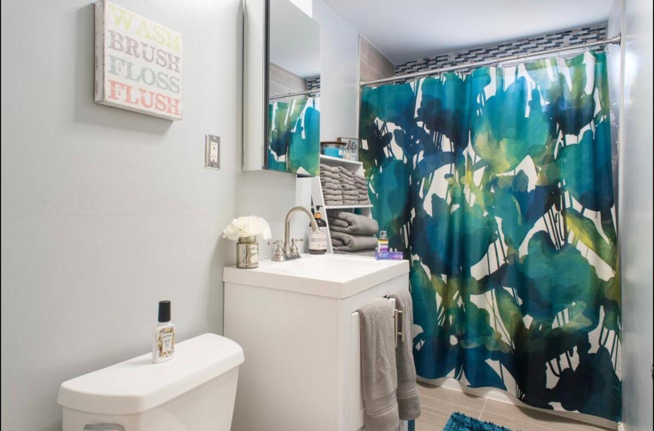 Comfort Appartement Boston