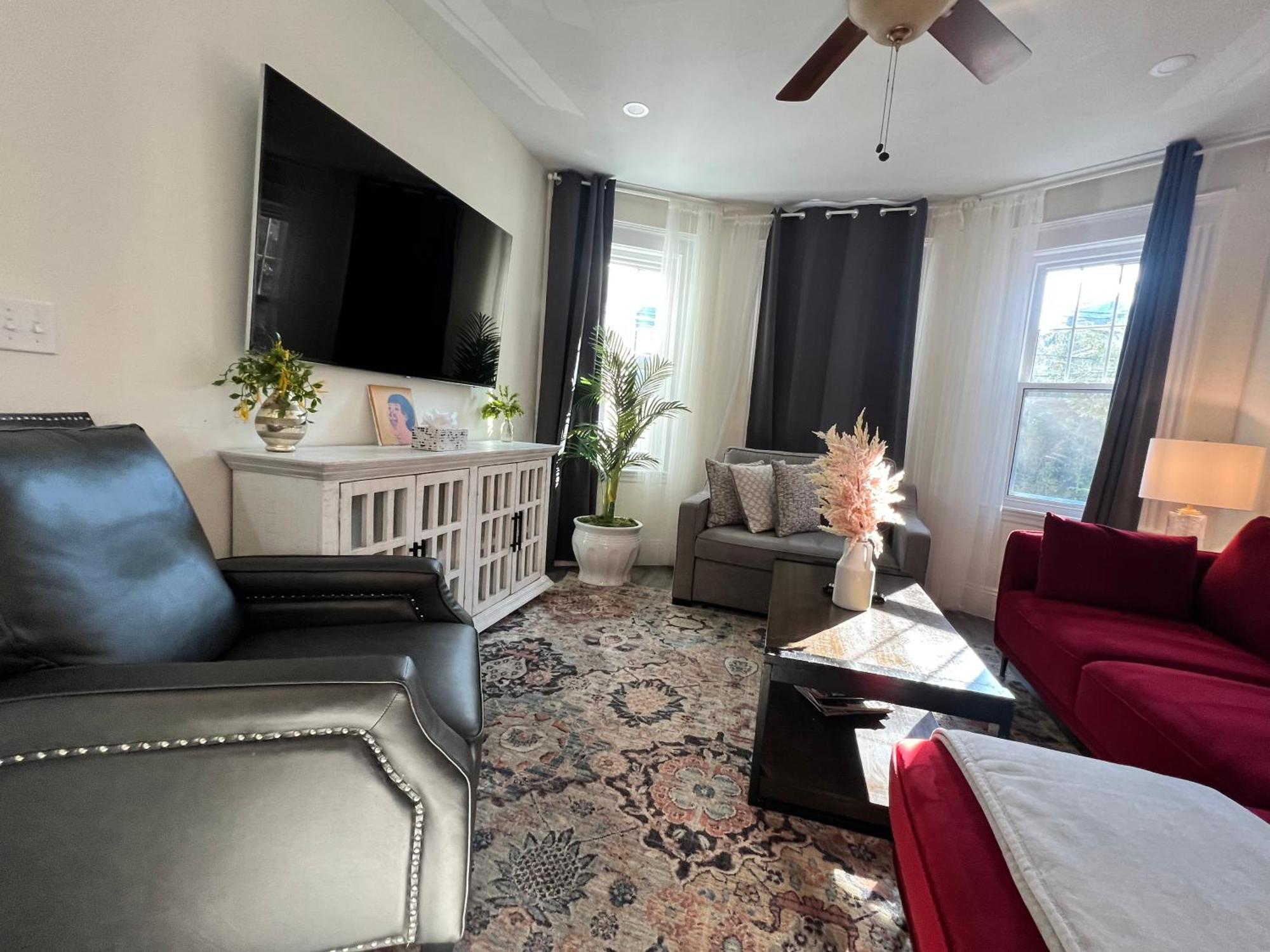 Appartement Roslindale Village Boston