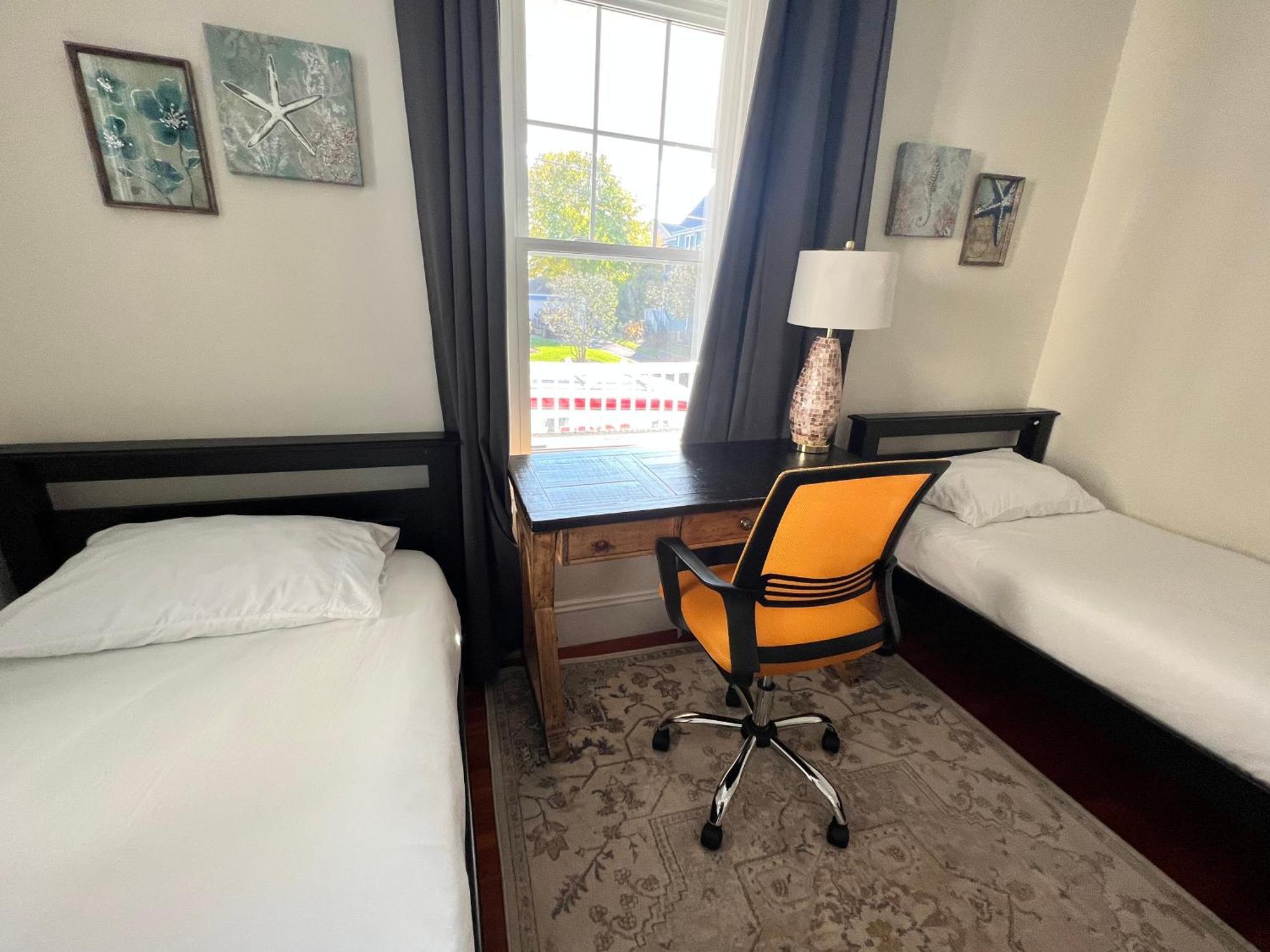 Appartement Roslindale Village