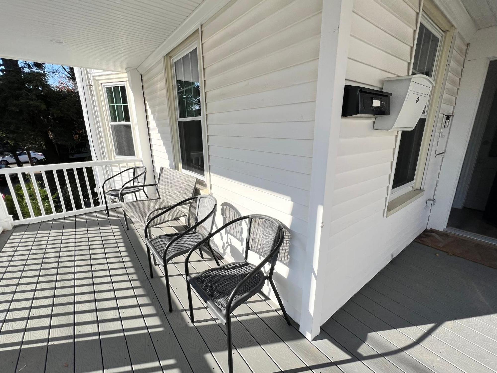 Appartement Roslindale Village