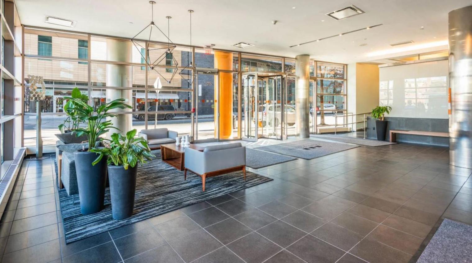 Kendall Square 1br W Gym Wd Concierge Nr Mit Bos-838 Apartment Boston
