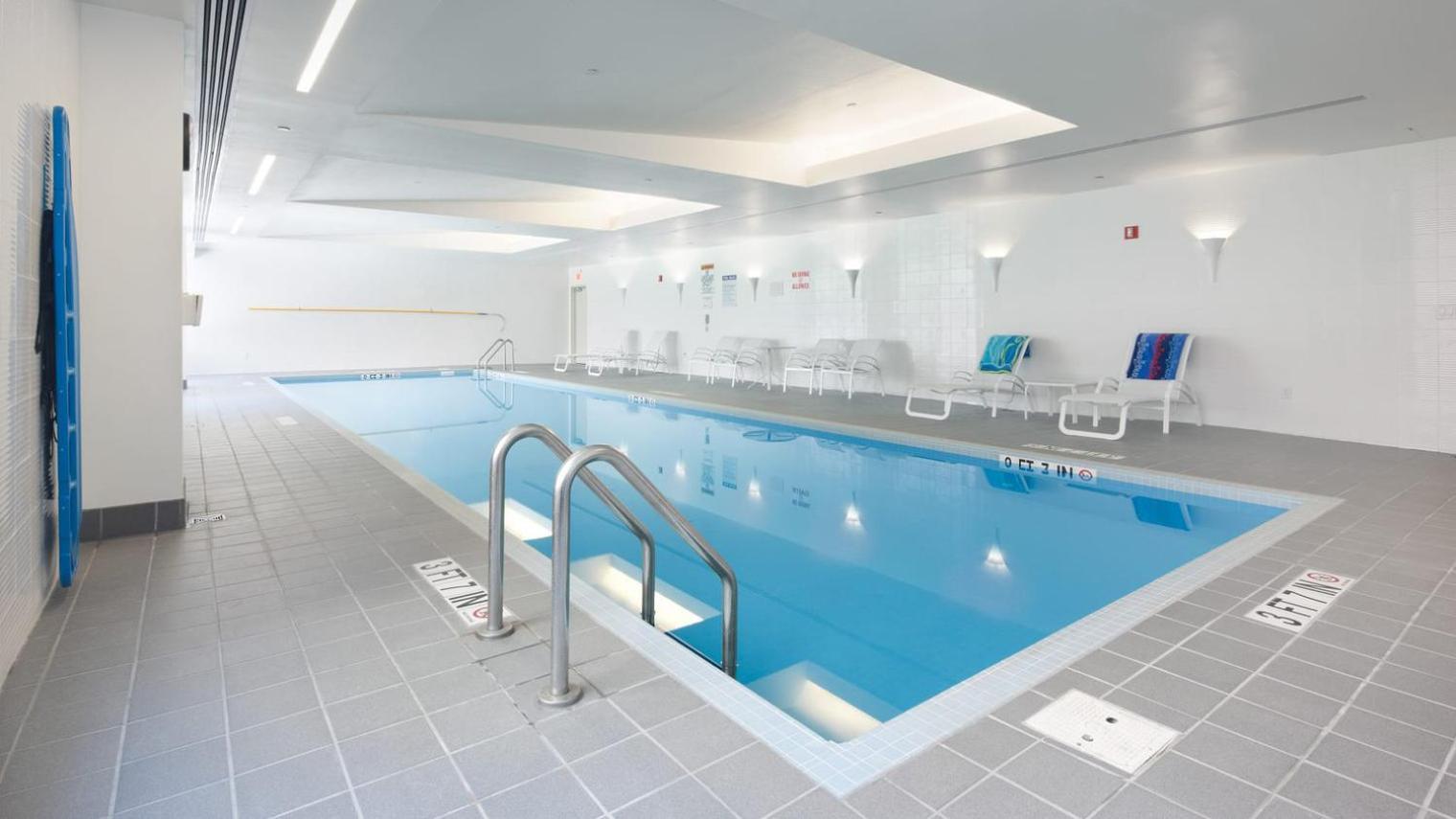 Kendall Square 1br W Gym Wd Concierge Nr Mit Bos-838 Apartment