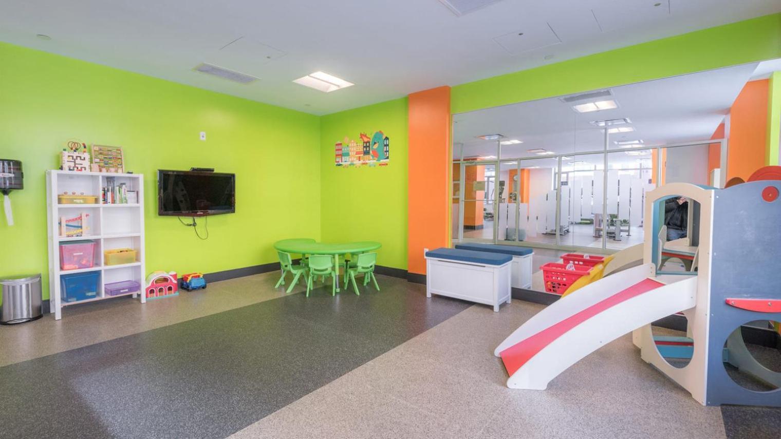 Kendall Square 1br W Gym Wd Concierge Nr Mit Bos-838 Boston