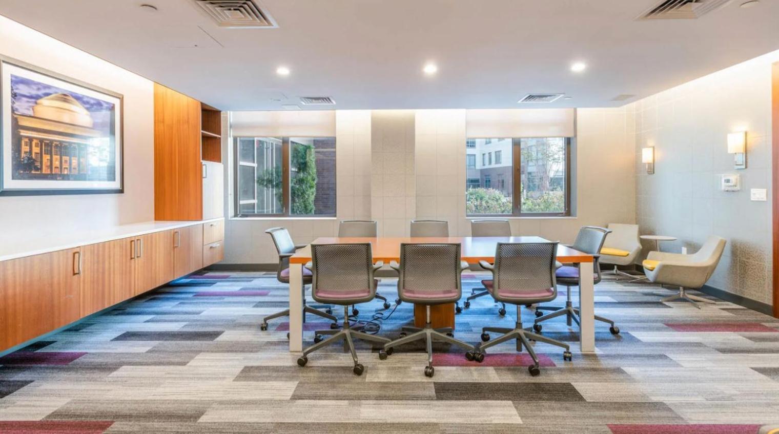 Apartment Kendall Square 1br W Concierge Gym Nr Mit Bos-714 *