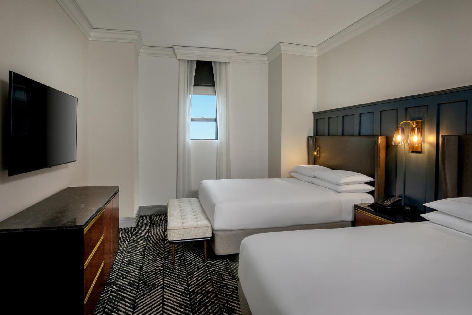 Hotel The Dagny Boston