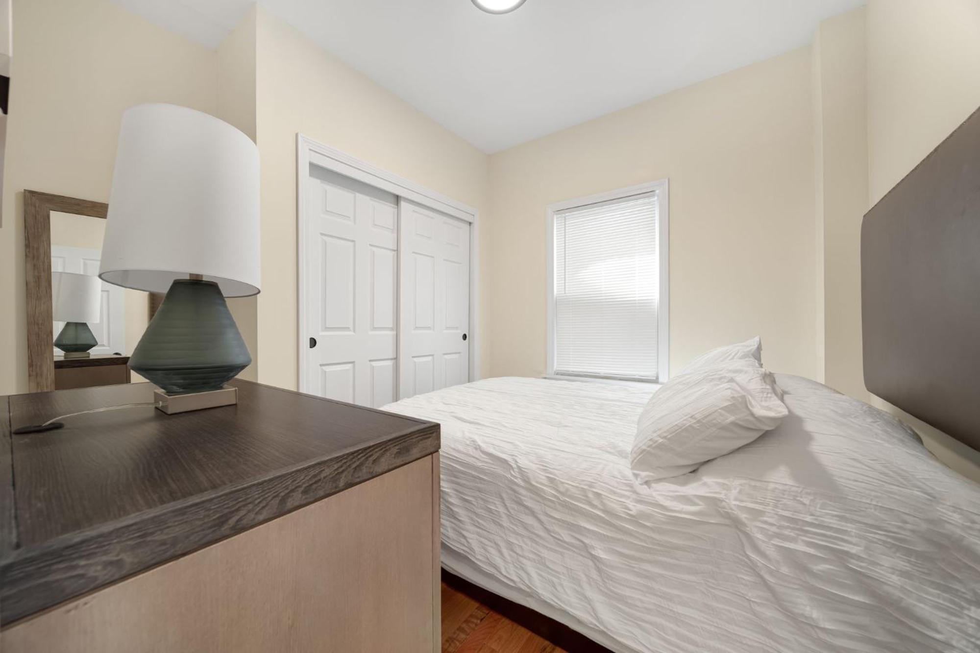 Newly Renovated 2br1ba At The Apartamento