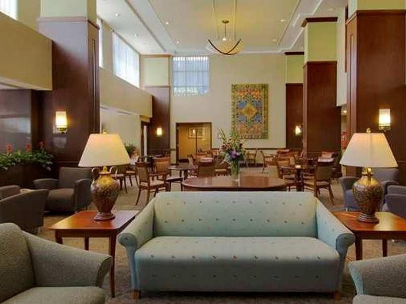 Doubletree By Hilton Bayside Hotel 3*