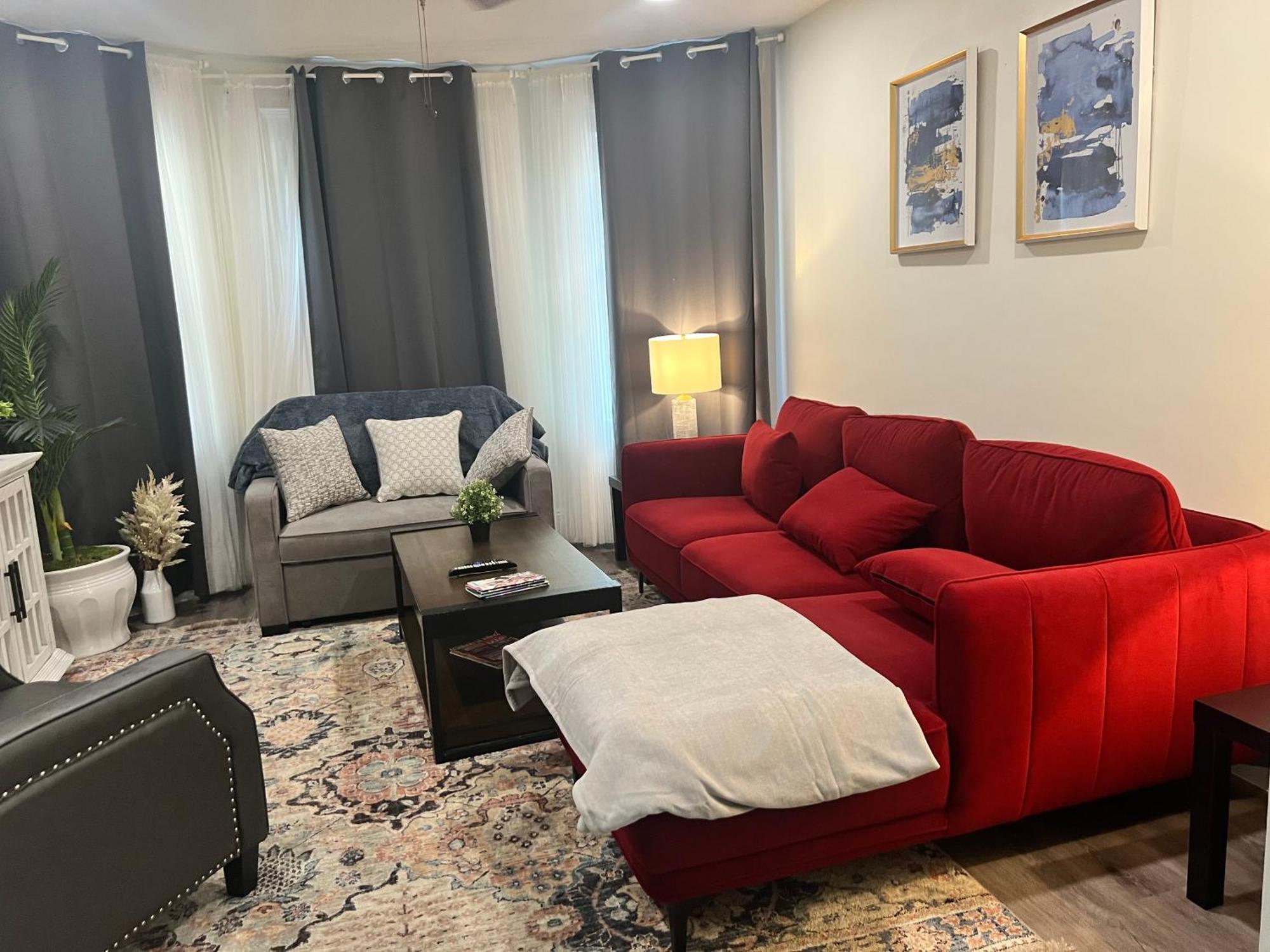 Appartement Roslindale Village Boston