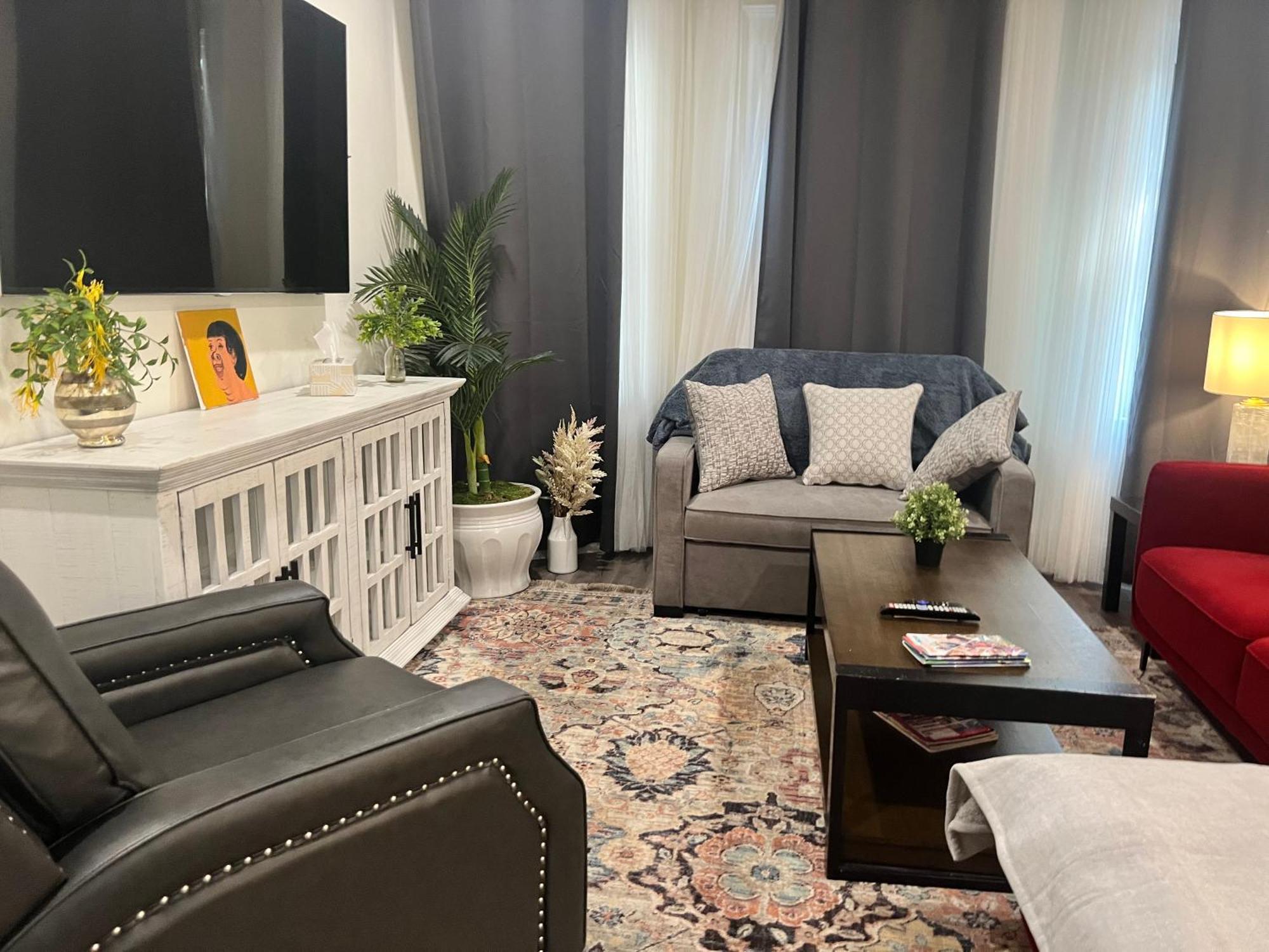 Roslindale Village Appartement Boston