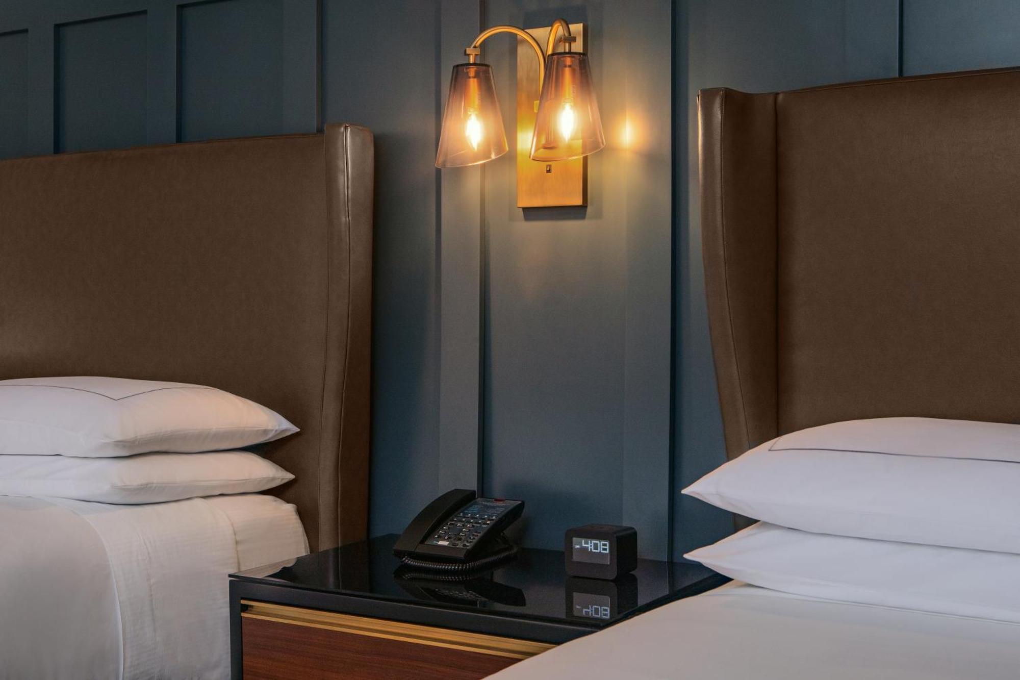 Hotel The Dagny Boston