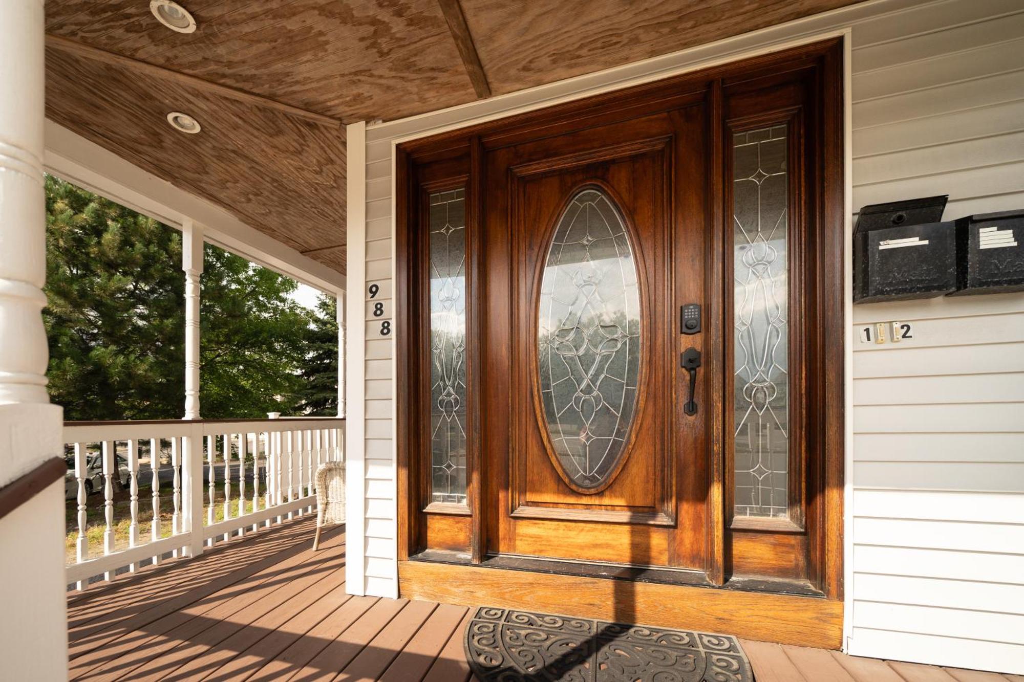 988 - 4br - Cozy Getaway Near Common *