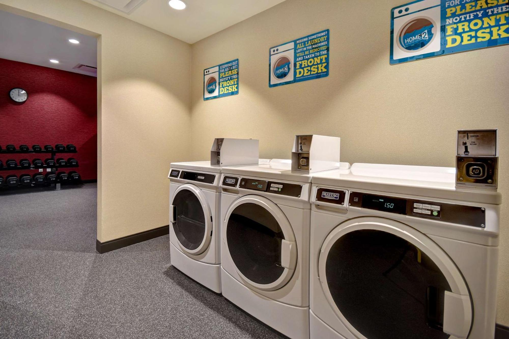 Hotel Home2 By Hilton South Bay 3*