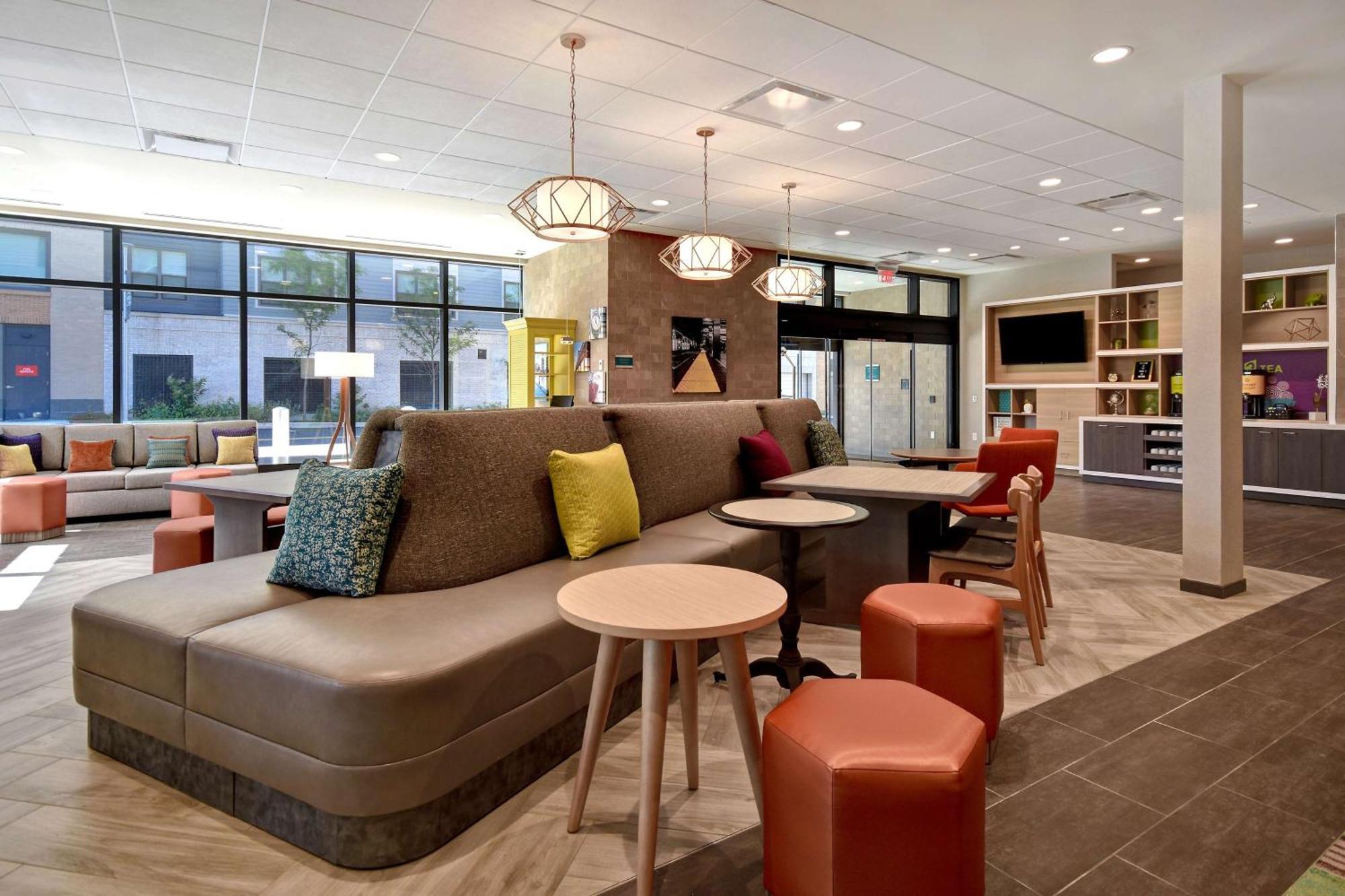 Home2 By Hilton South Bay Hotel