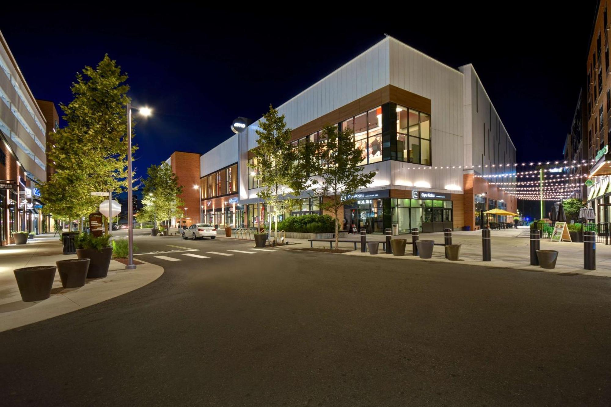 Hotel Home2 By Hilton South Bay Boston