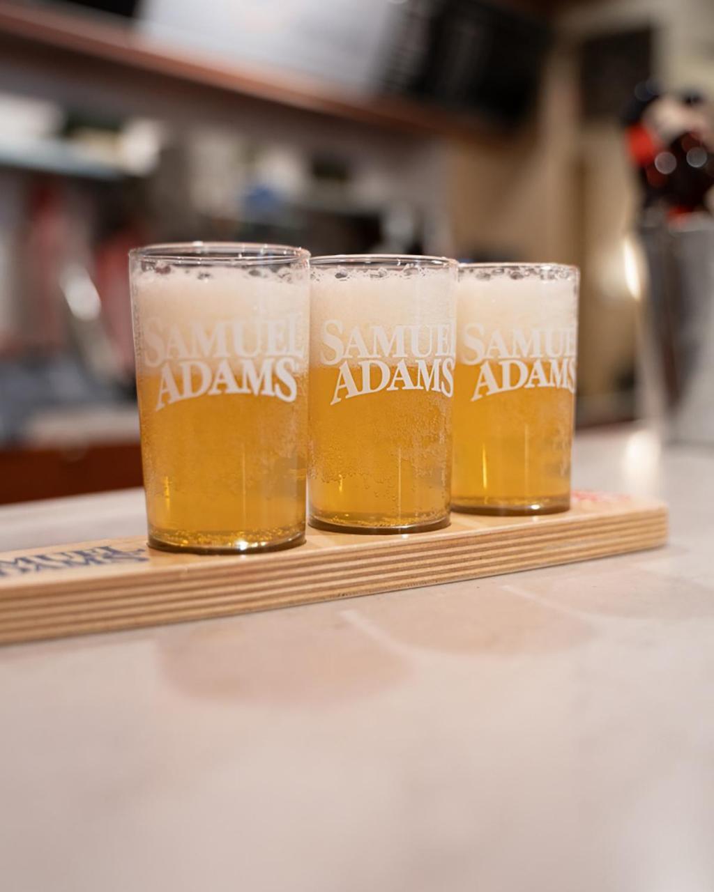 Courtyard Copley Square