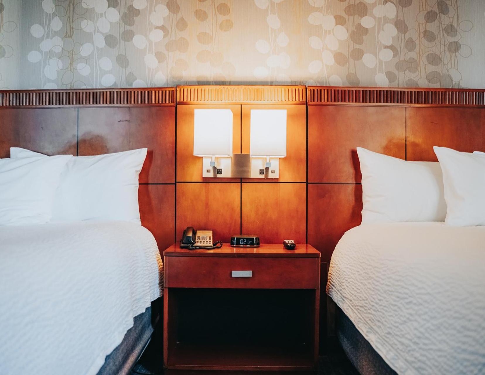 Courtyard Copley Square Boston