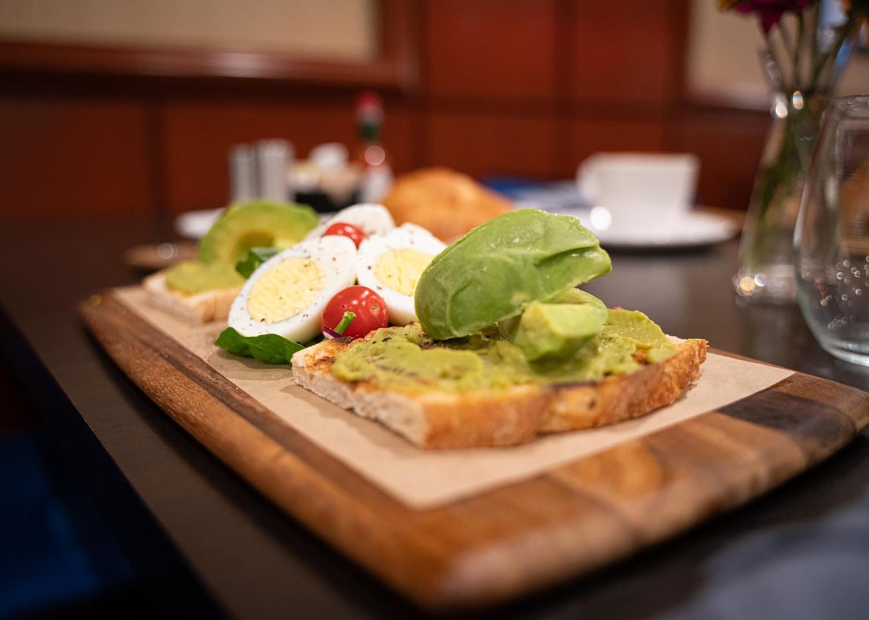 Hotel Courtyard Copley Square Boston