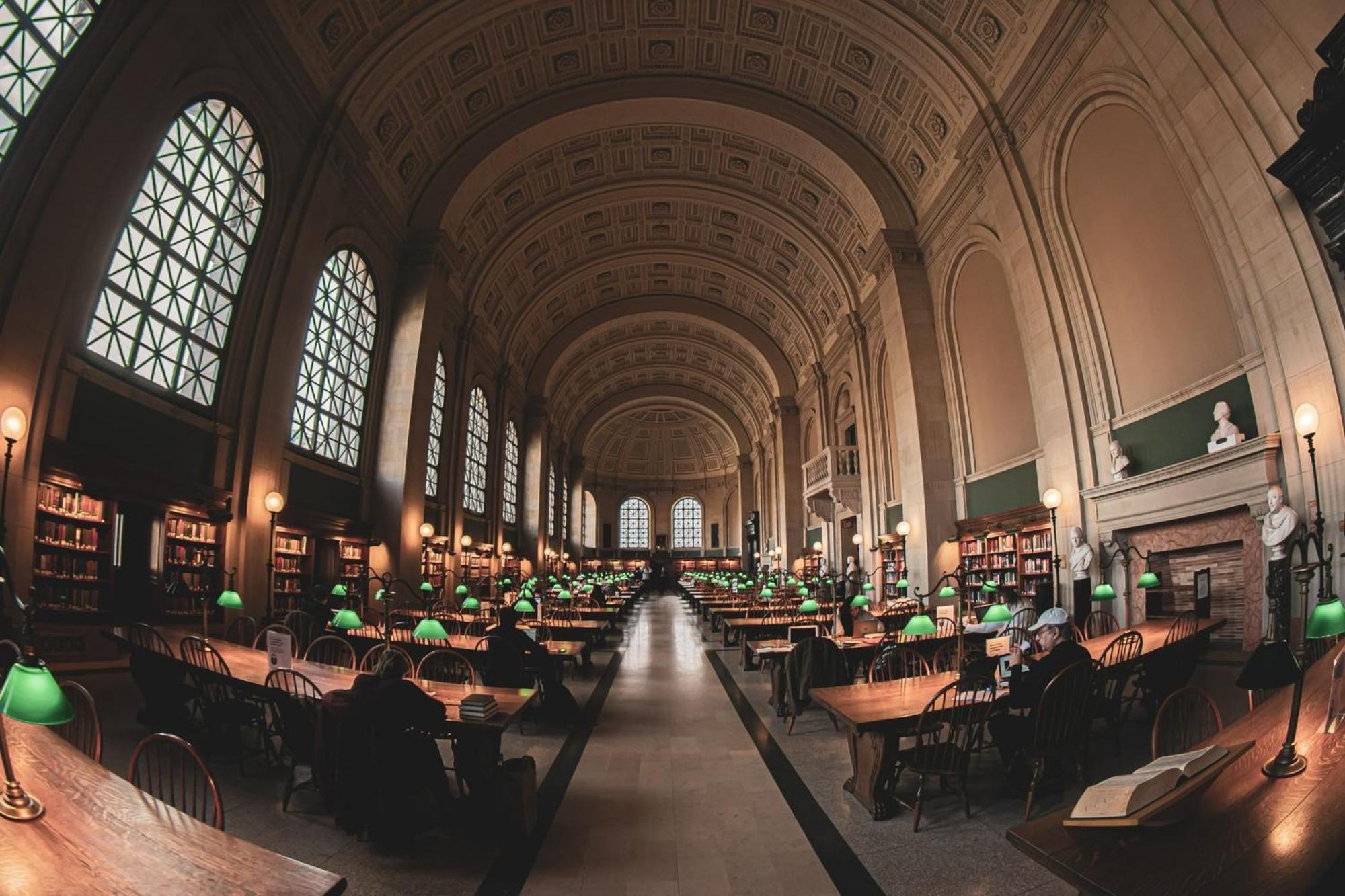 Courtyard Copley Square Hotel Boston