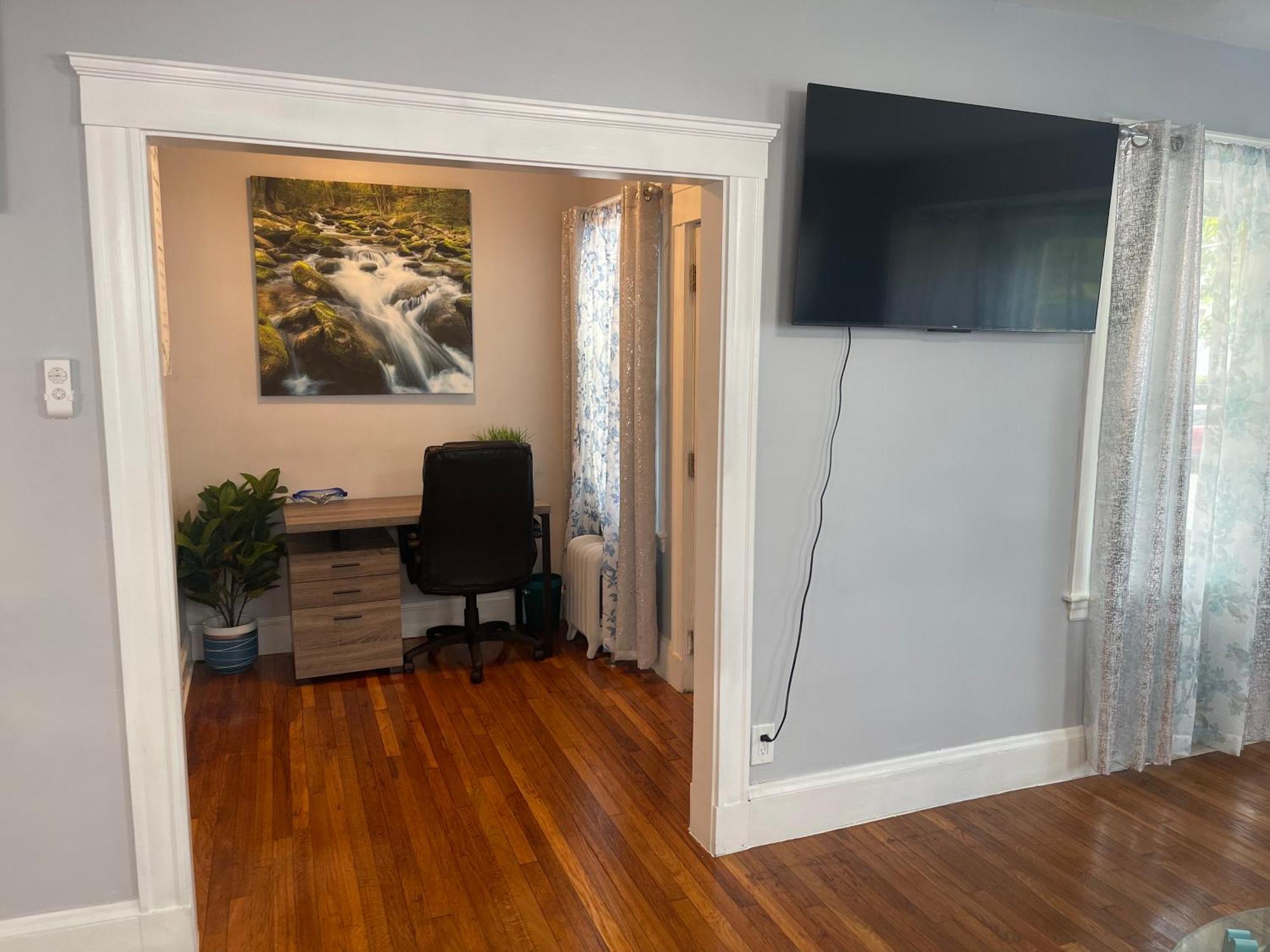 Appartement Luxury 2 Bedroom Private *