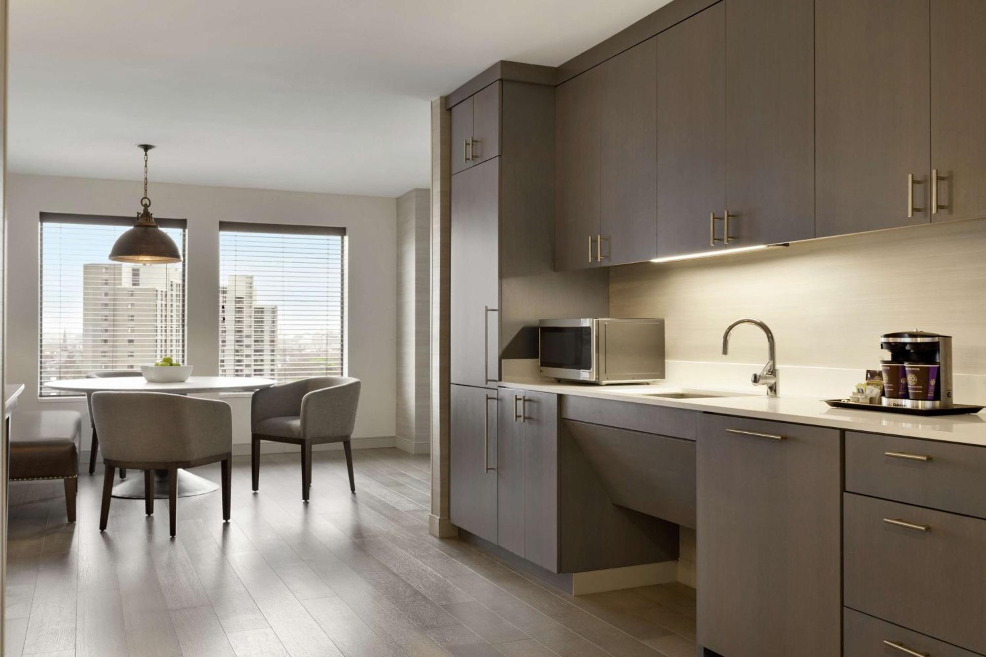 Doubletree By Hilton - Cambridge Boston