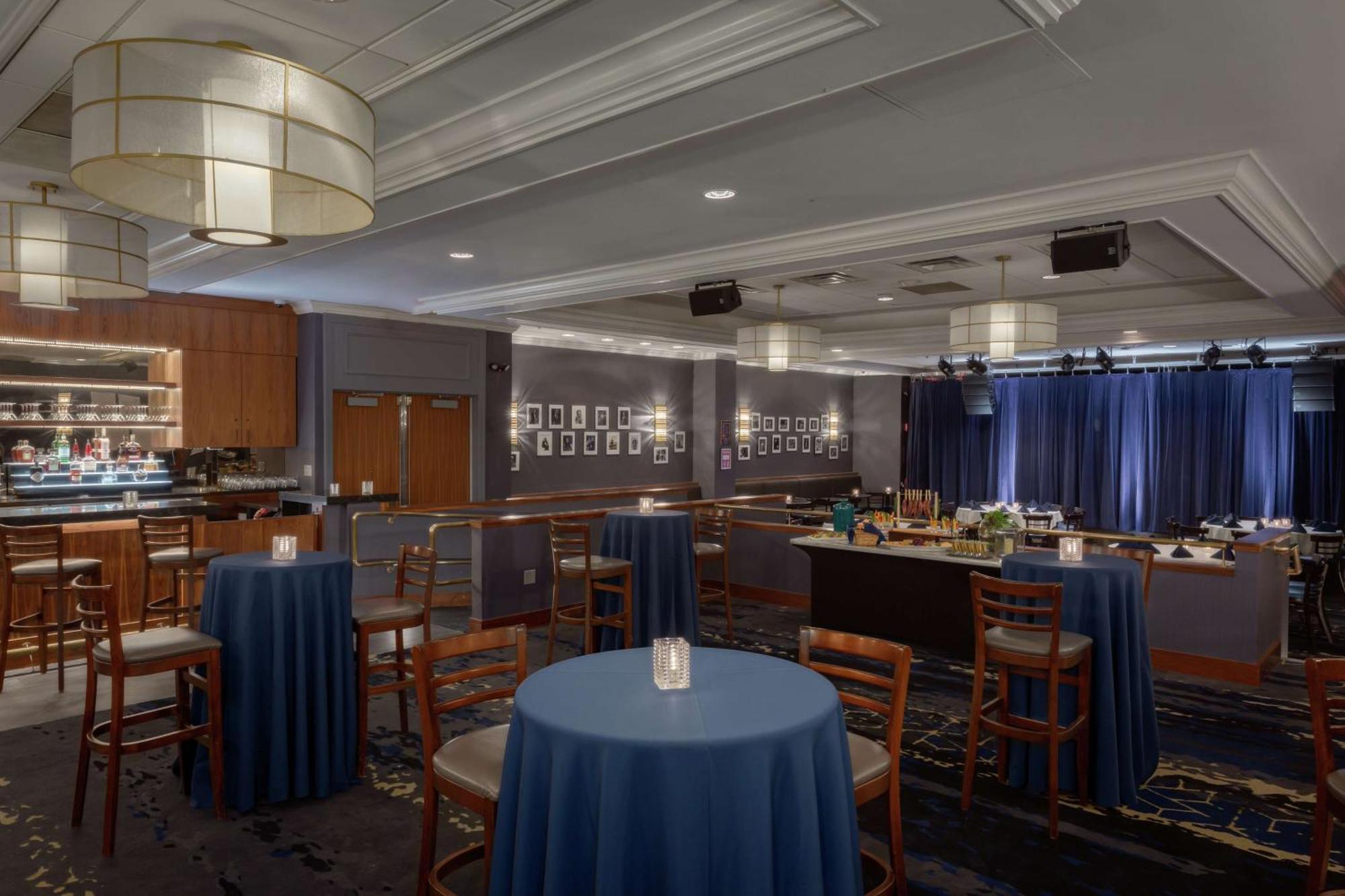 Hotel Doubletree By Hilton - Cambridge