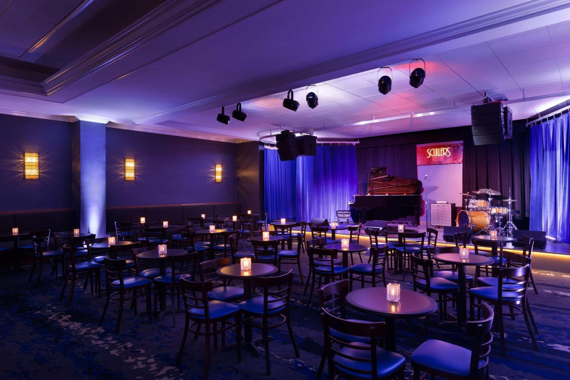 Doubletree By Hilton - Cambridge