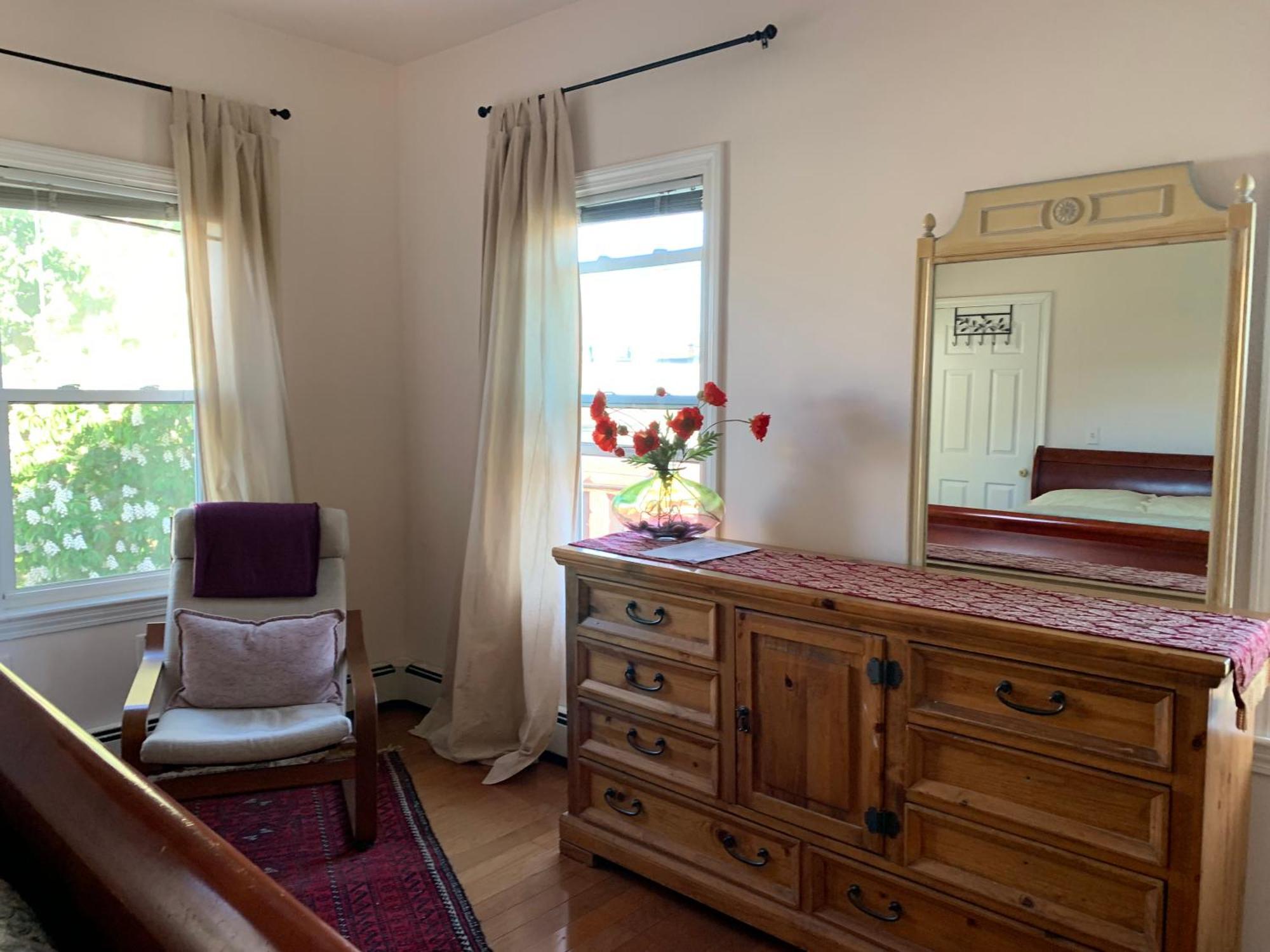Victorian House With Irish Leave Apartamento Boston