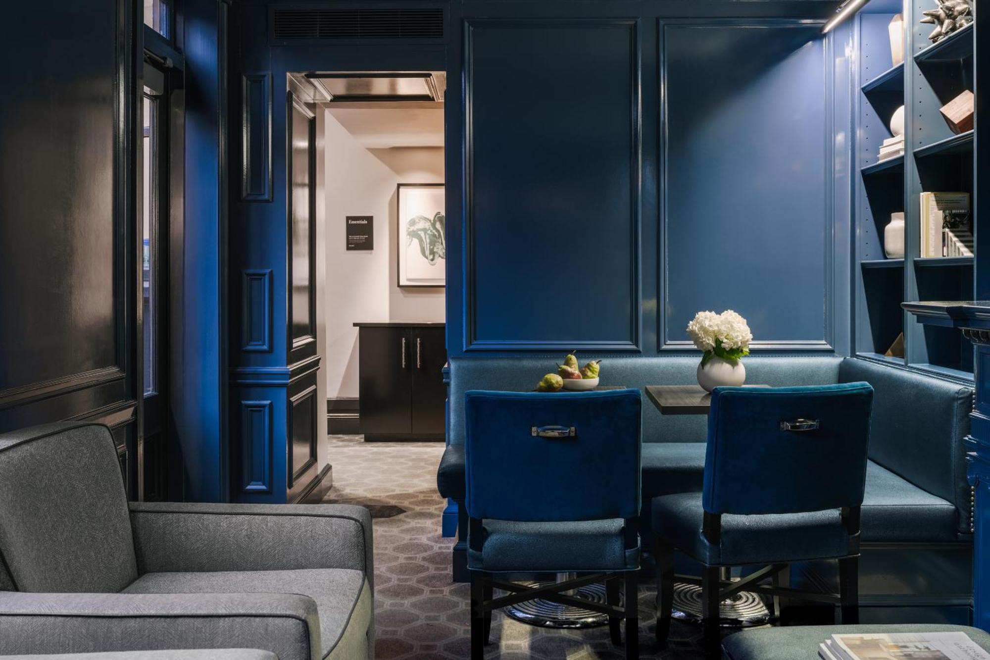 Hotel No. 284 Back Bay Hotel, Sonder By Marriott Bonvoy