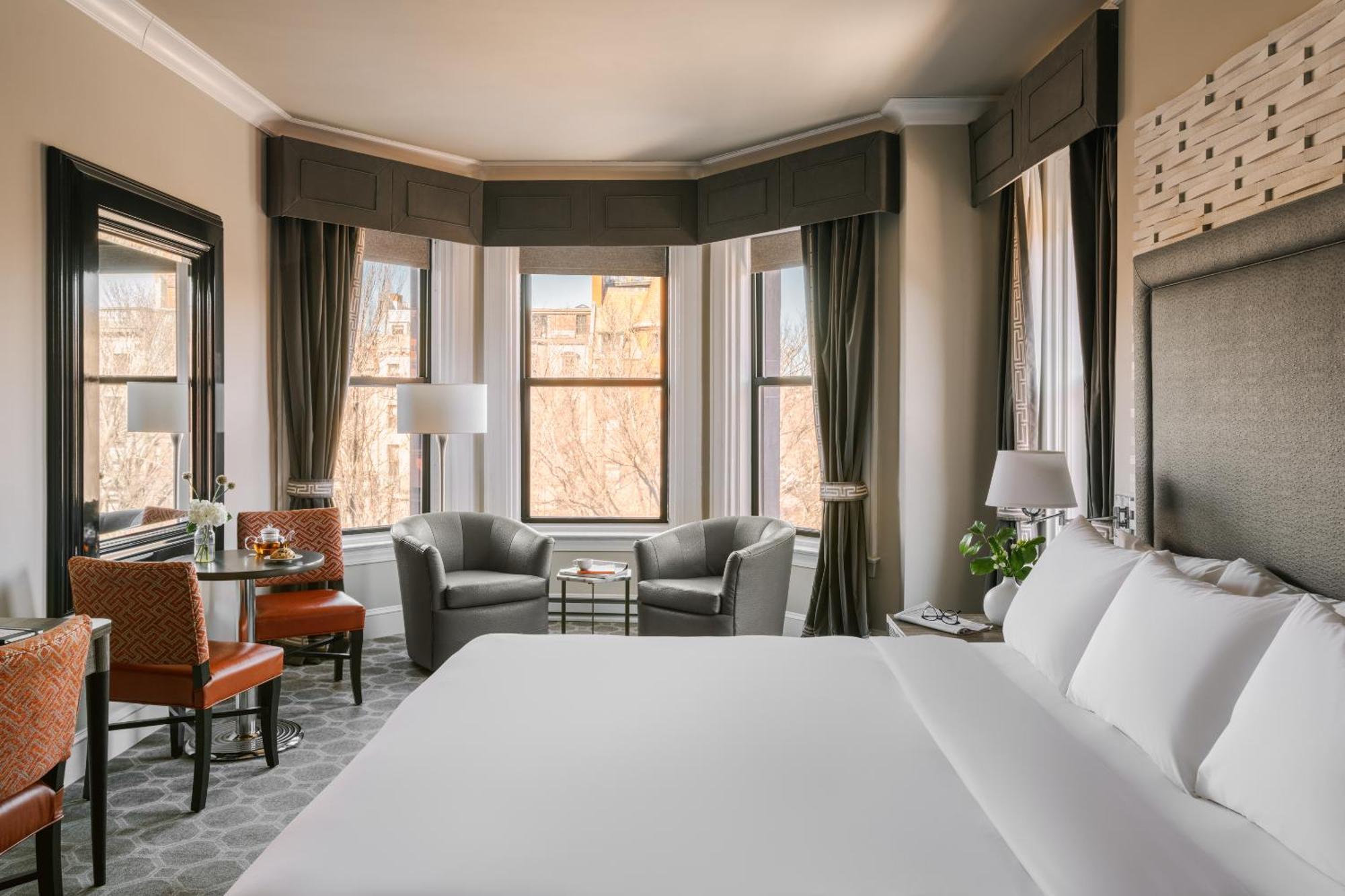 No. 284 Back Bay Hotel, Sonder By Marriott Bonvoy Hotel