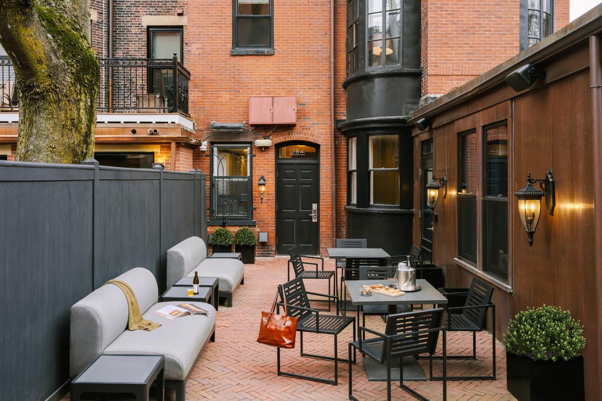 No. 284 Back Bay Hotel, Sonder By Marriott Bonvoy