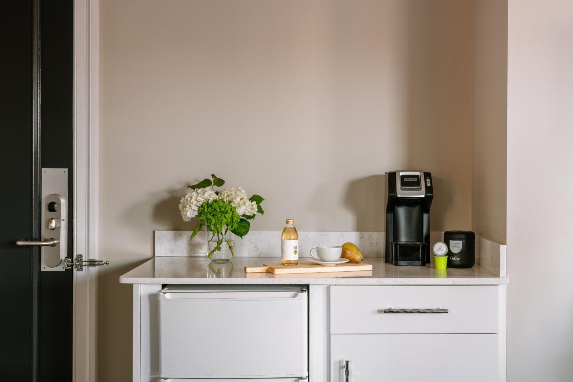 No. 284 Back Bay Hotel, Sonder By Marriott Bonvoy 4* Boston