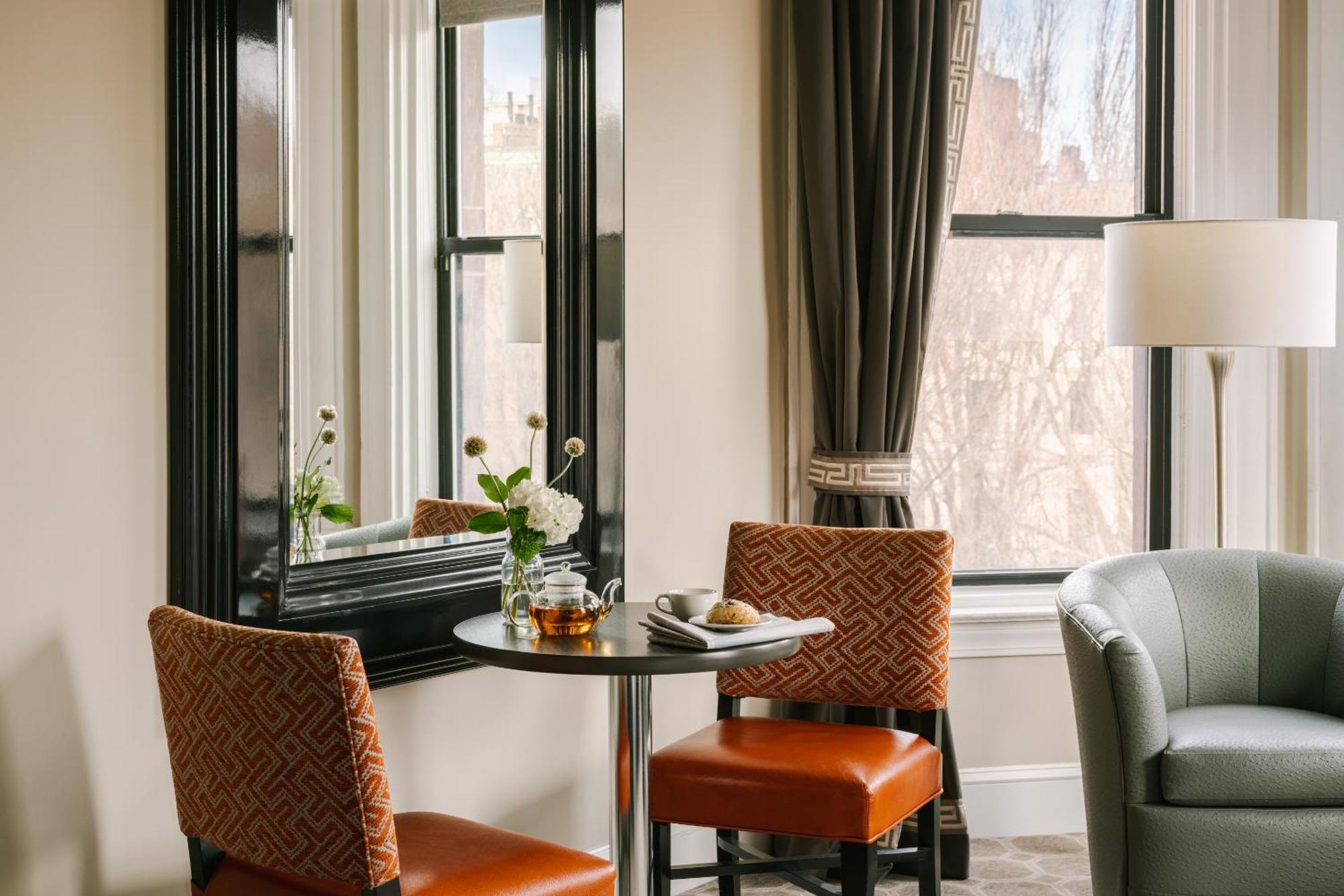 No. 284 Back Bay Hotel, Sonder By Marriott Bonvoy Hotel Boston