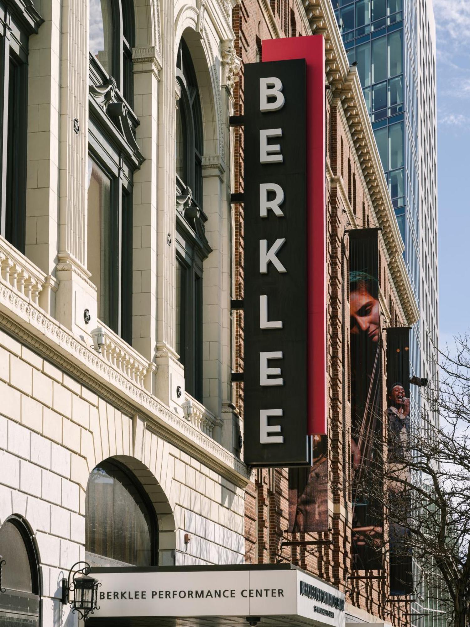 No. 284 Back Bay Hotel, Sonder By Marriott Bonvoy Hotel